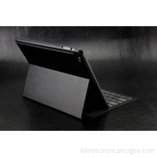 Super Slim ABS Keyboard Case for iPad Air